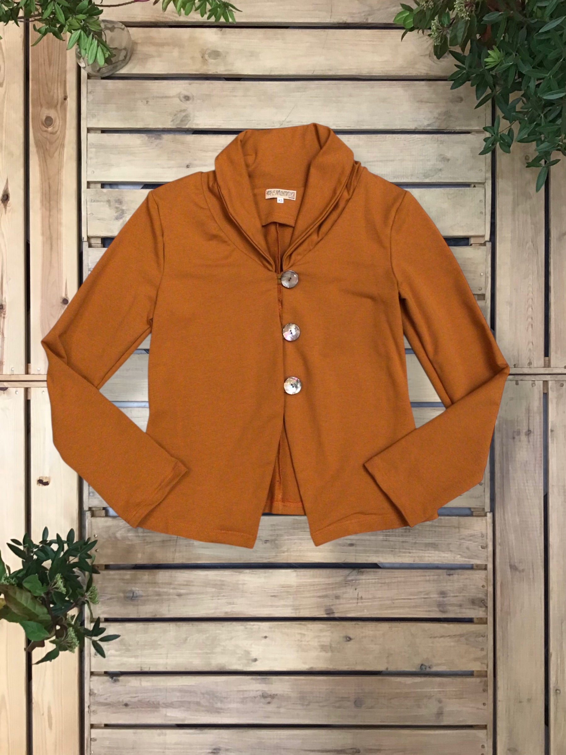 Jacket Anguria (Art. 25/26) wholesale 47€