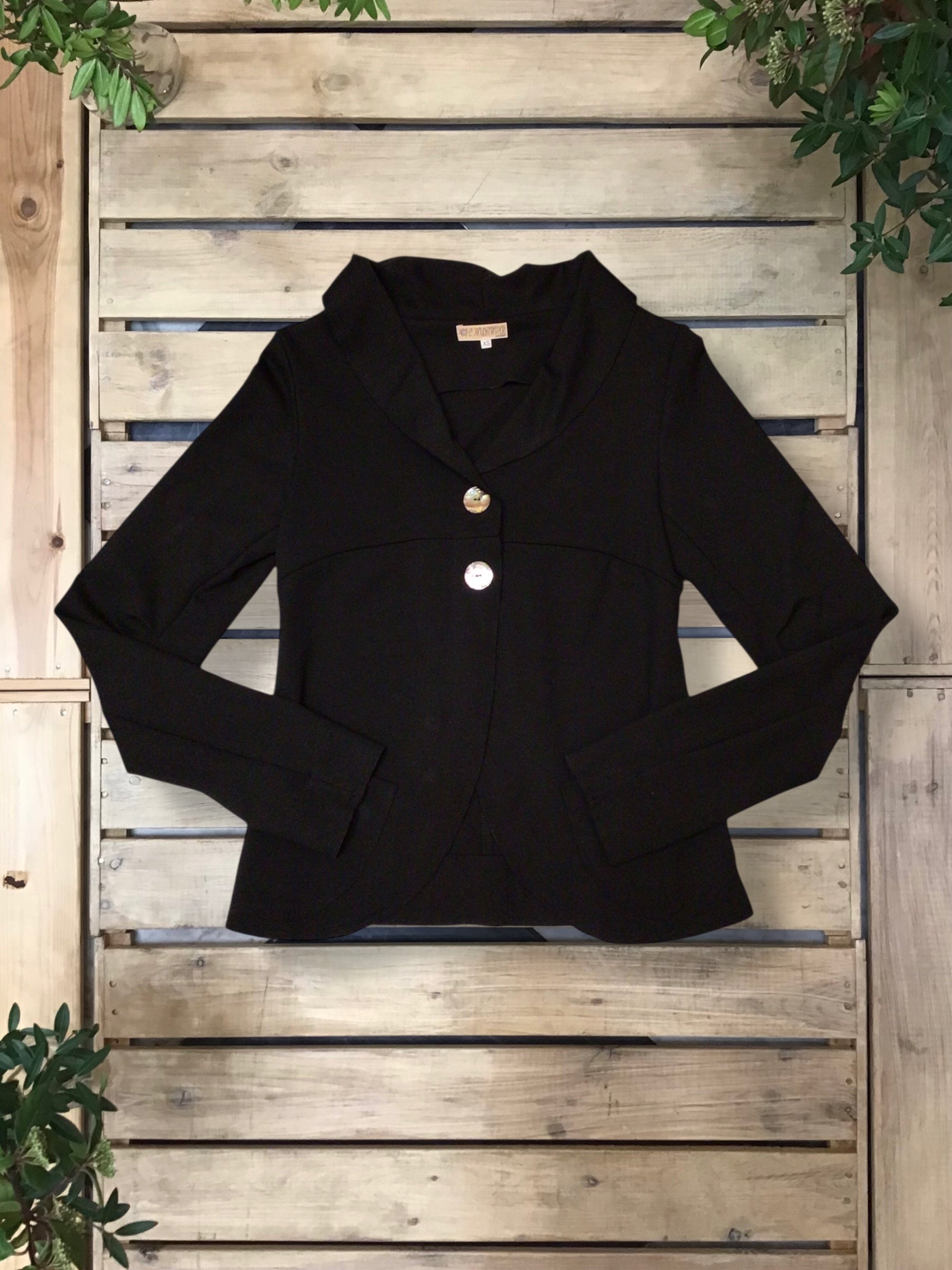 Giacca Vesima (Art. 01/2526)