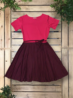 Abito Giglio (Art. 55/25)