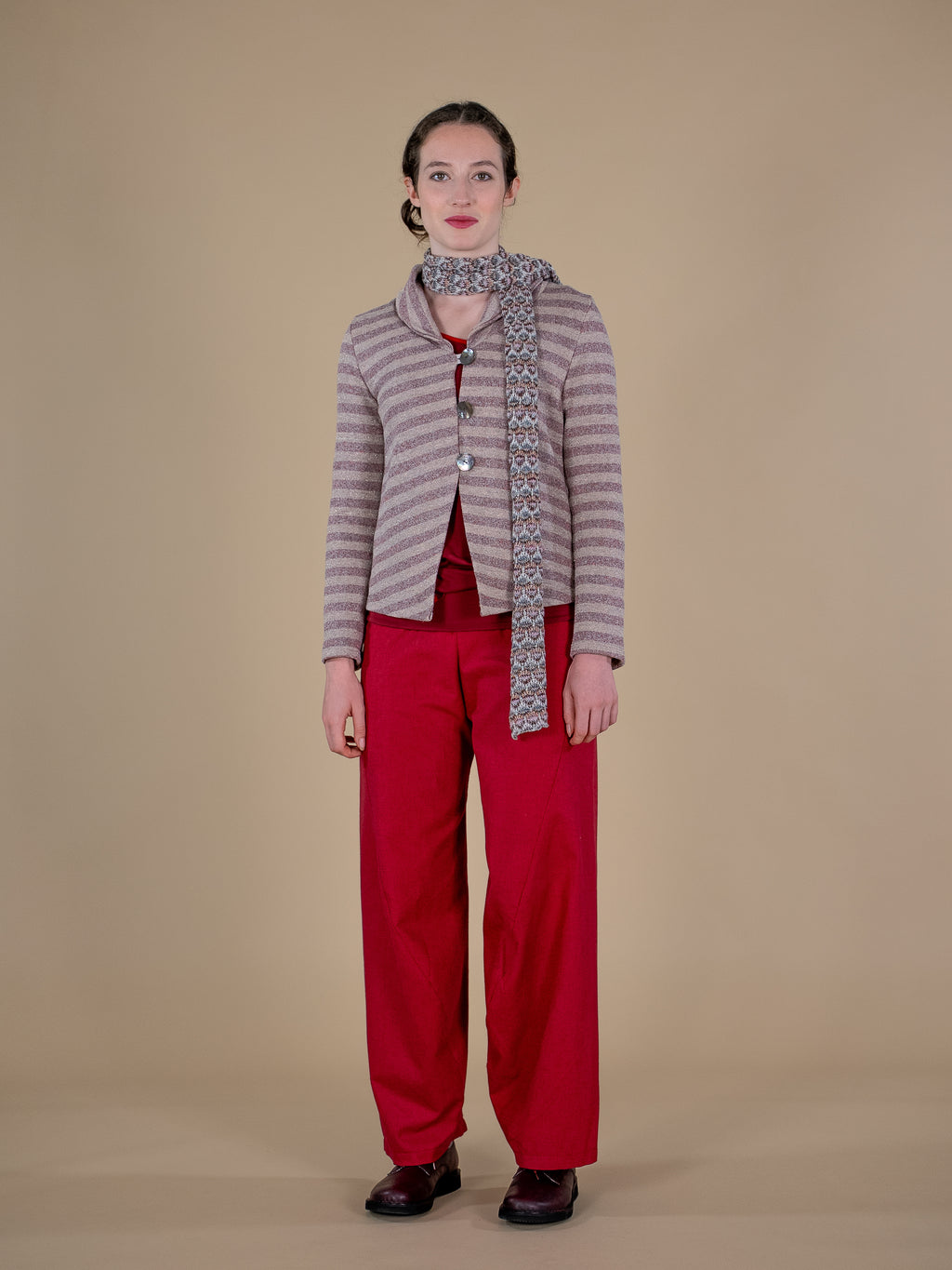 Jacket Anguria (Art. 25/2627) wholesale 49€