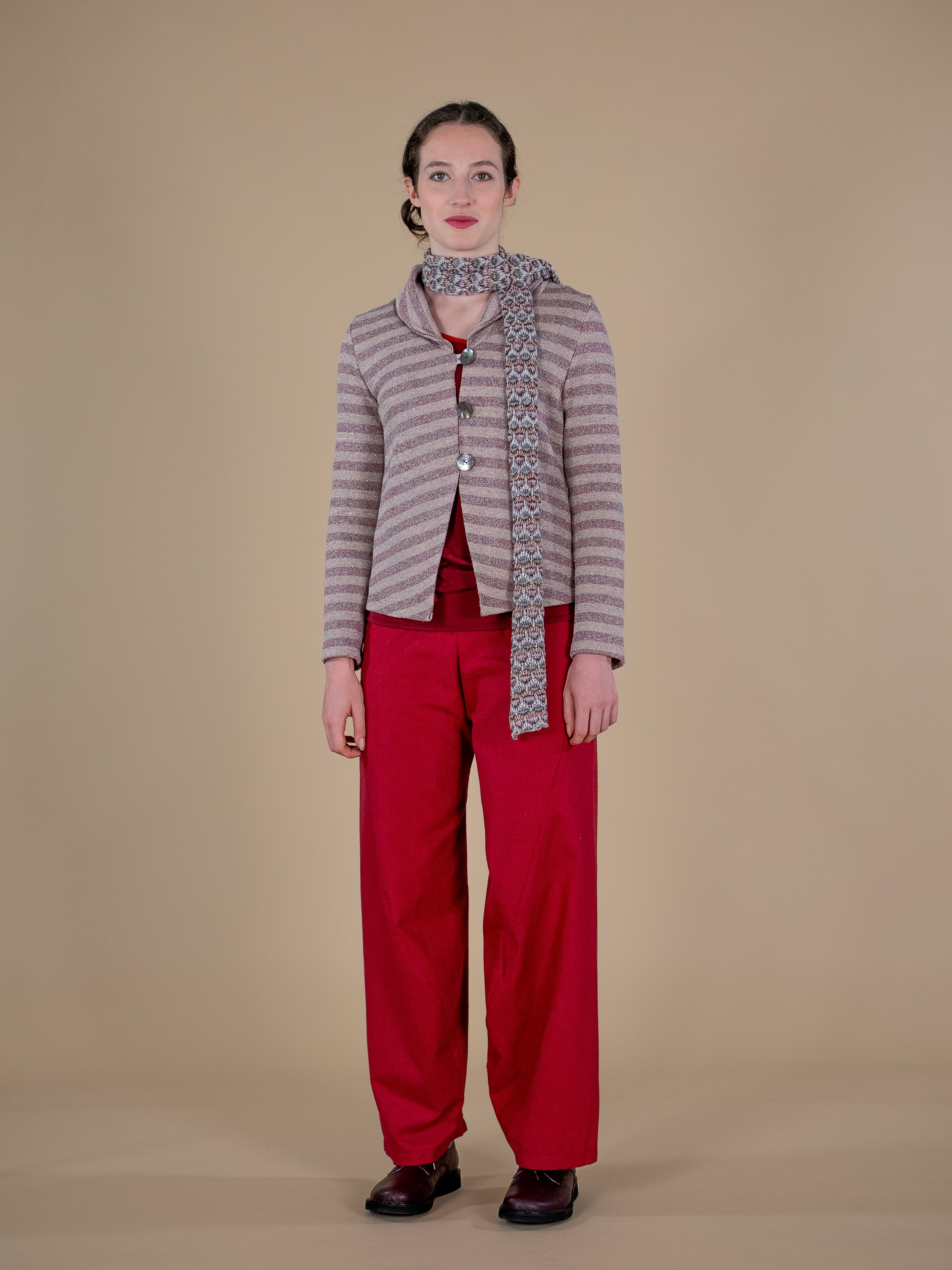 Jacket Anguria (Art. 25/2627) wholesale 49€