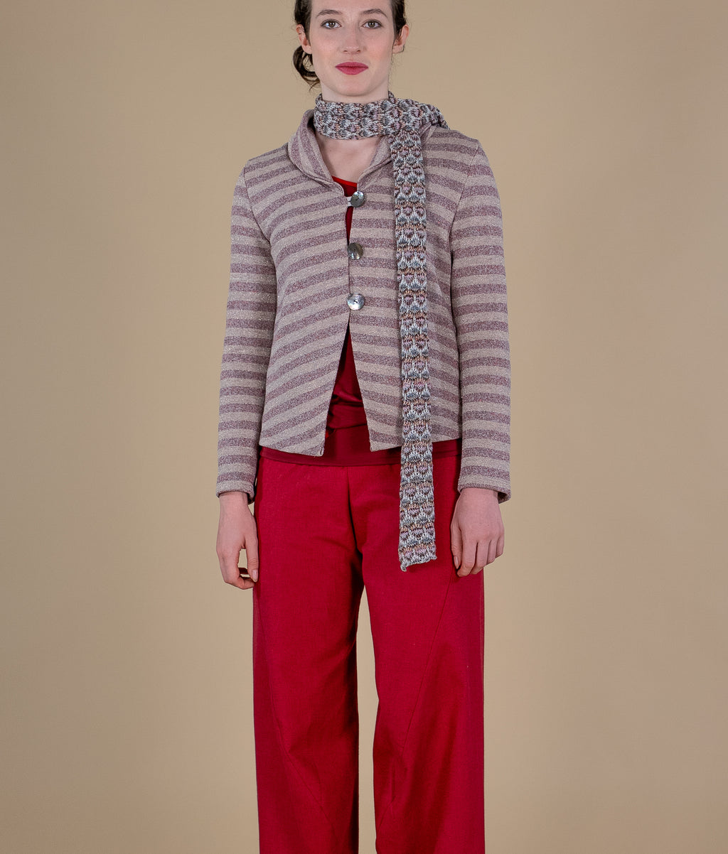 Jacket Anguria (Art. 25/2627) wholesale 49€