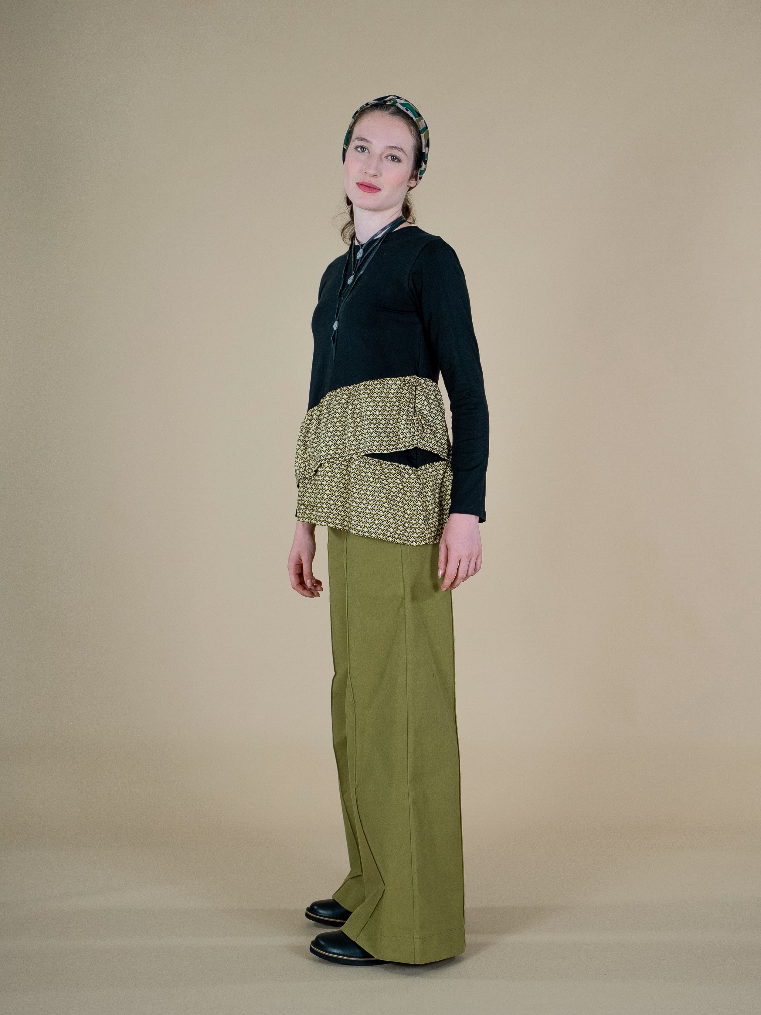 Shirt Pettirosso (Art. 19/2627) wholesale 35€