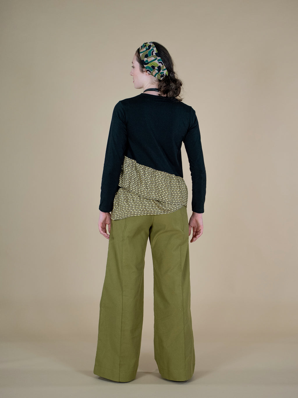 Shirt Pettirosso (Art. 19/2627) wholesale 35€
