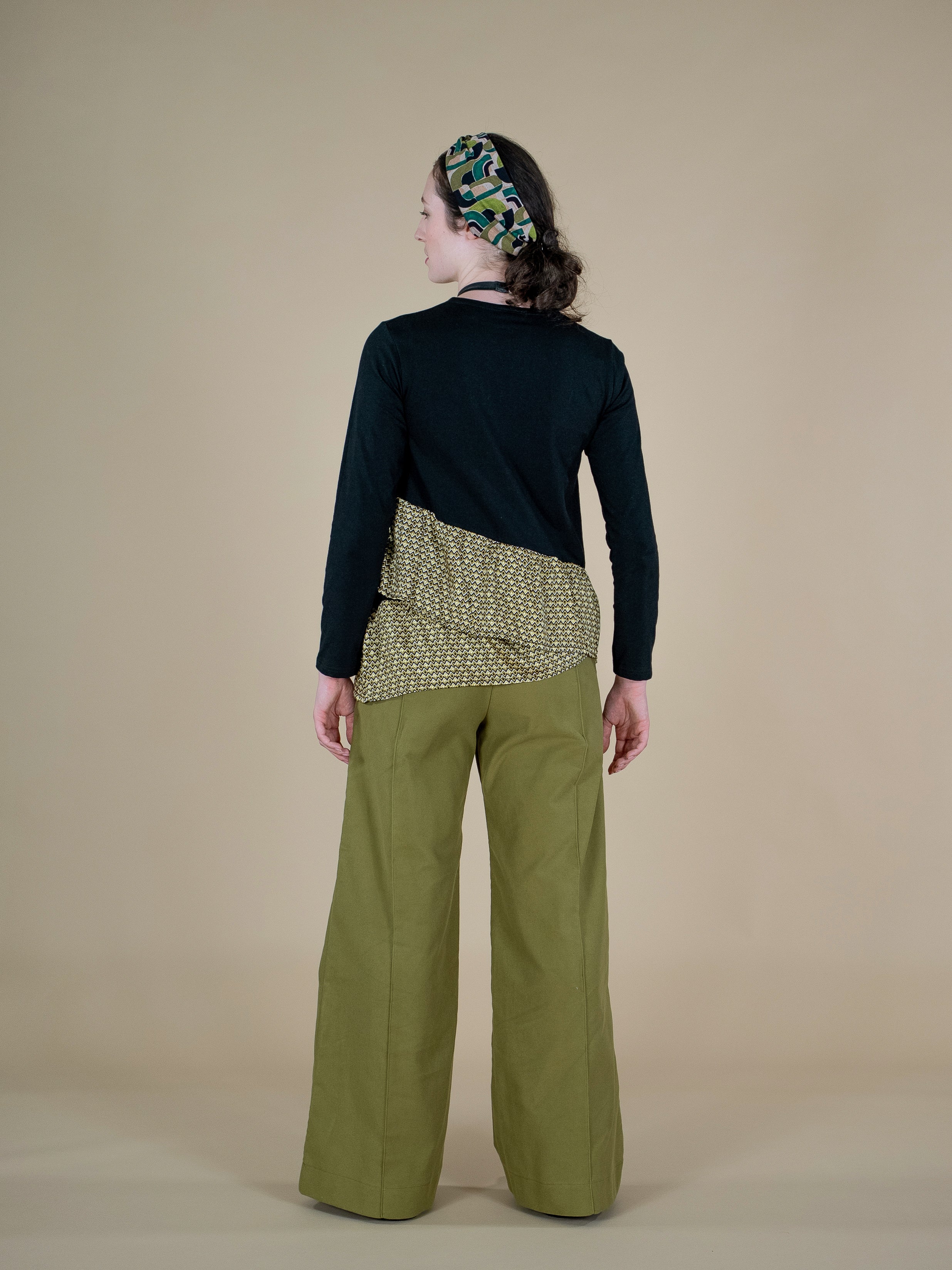 Shirt Pettirosso (Art. 19/2627) wholesale 35€