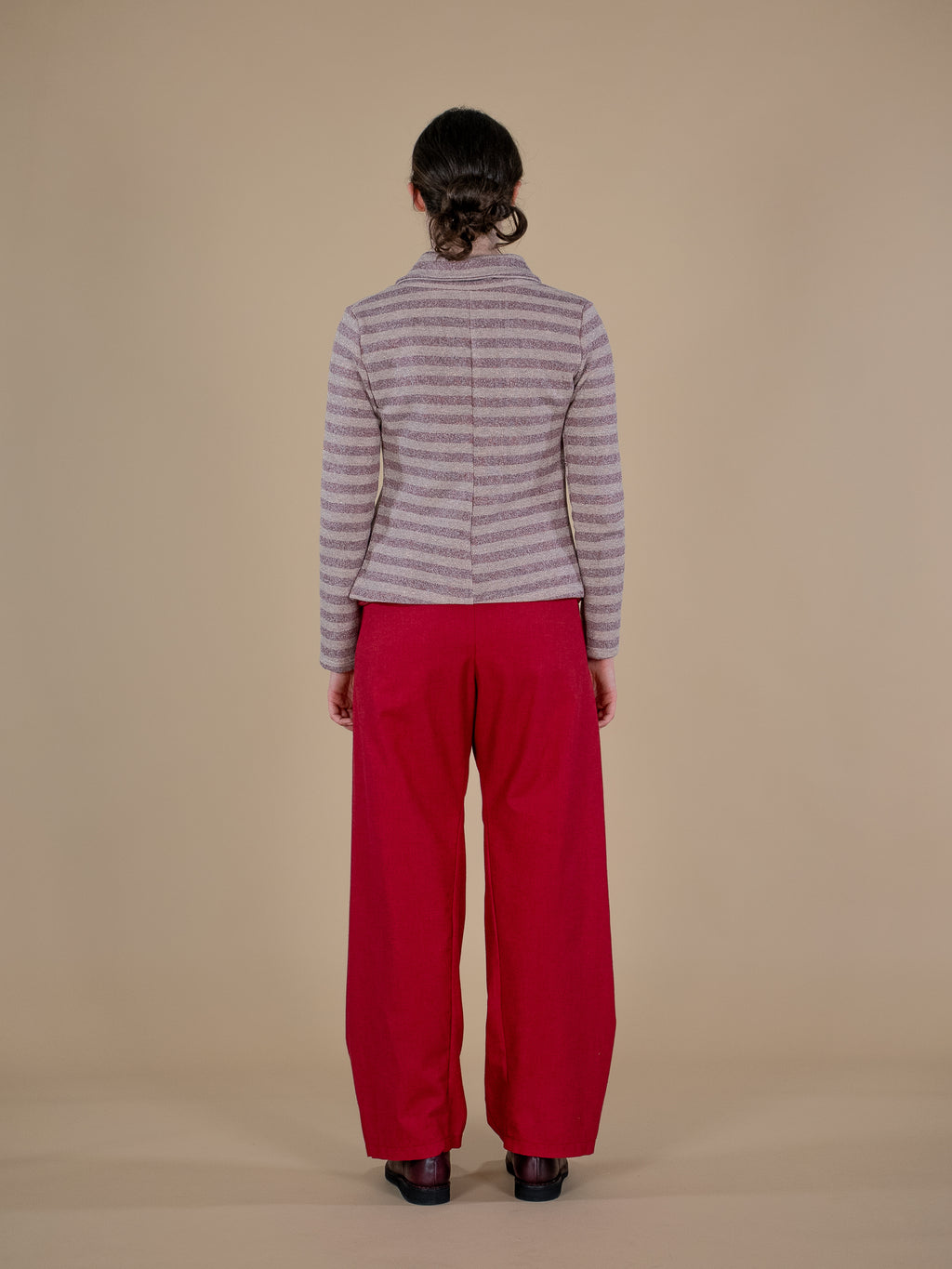 Jacket Anguria (Art. 25/2627) wholesale 49€