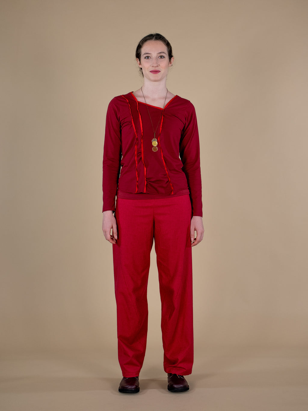 Shirt Merlo (Art. 100/2627) wholesale 35€