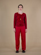 Shirt Merlo (Art. 100/2627) wholesale 35€