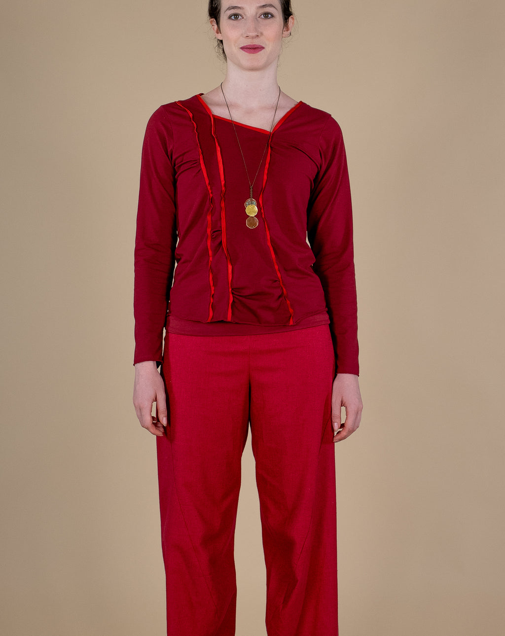 Shirt Merlo (Art. 100/2627) wholesale 35€