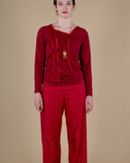 Shirt Merlo (Art. 100/2627) wholesale 35€ (BIS)