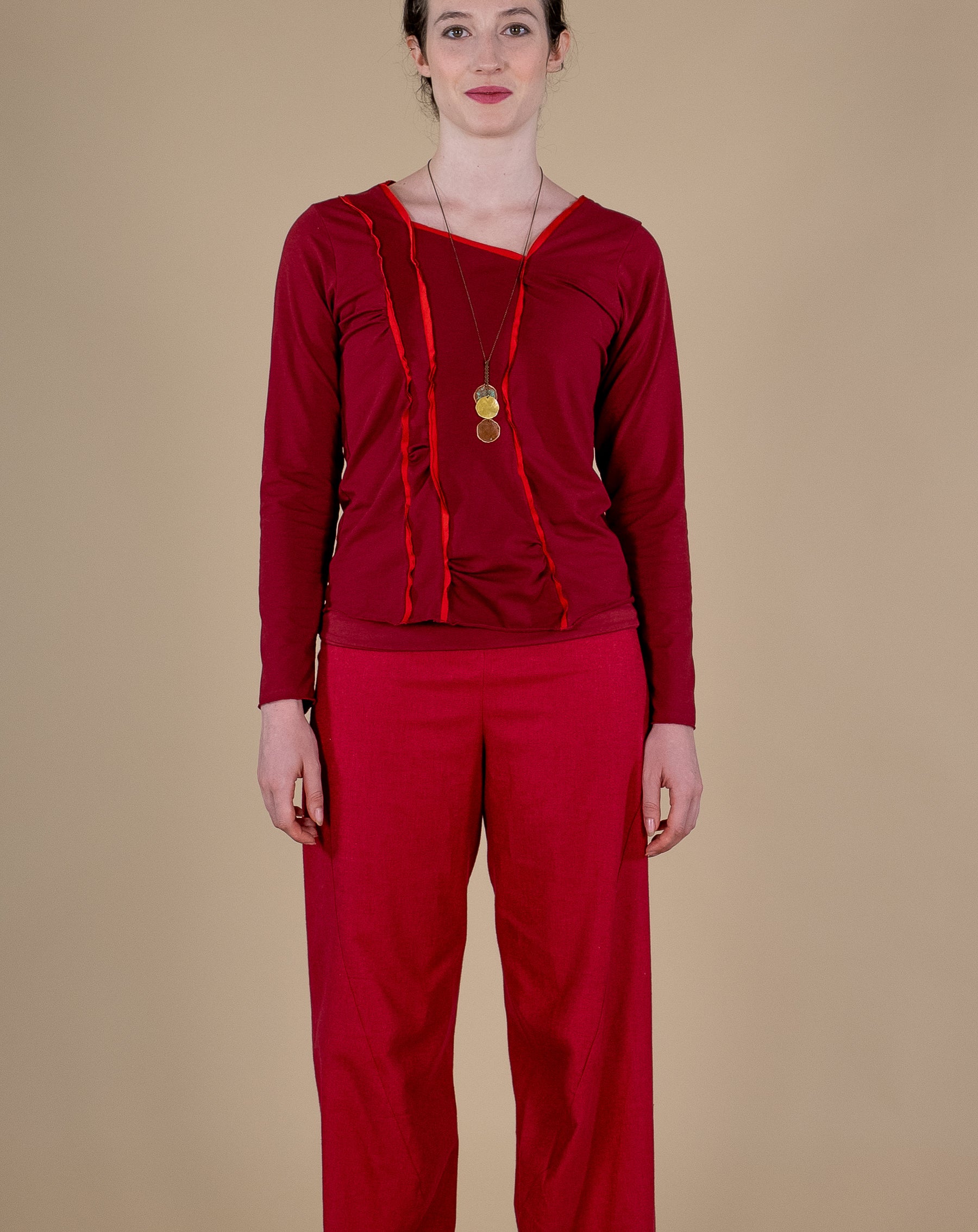 Shirt Merlo (Art. 100/2627) wholesale 35€ (BIS)