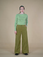 Trousers Ghiro (Art. 31/2627) wholesale 63€