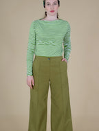 Trousers Ghiro (Art. 31/2627) wholesale 63€