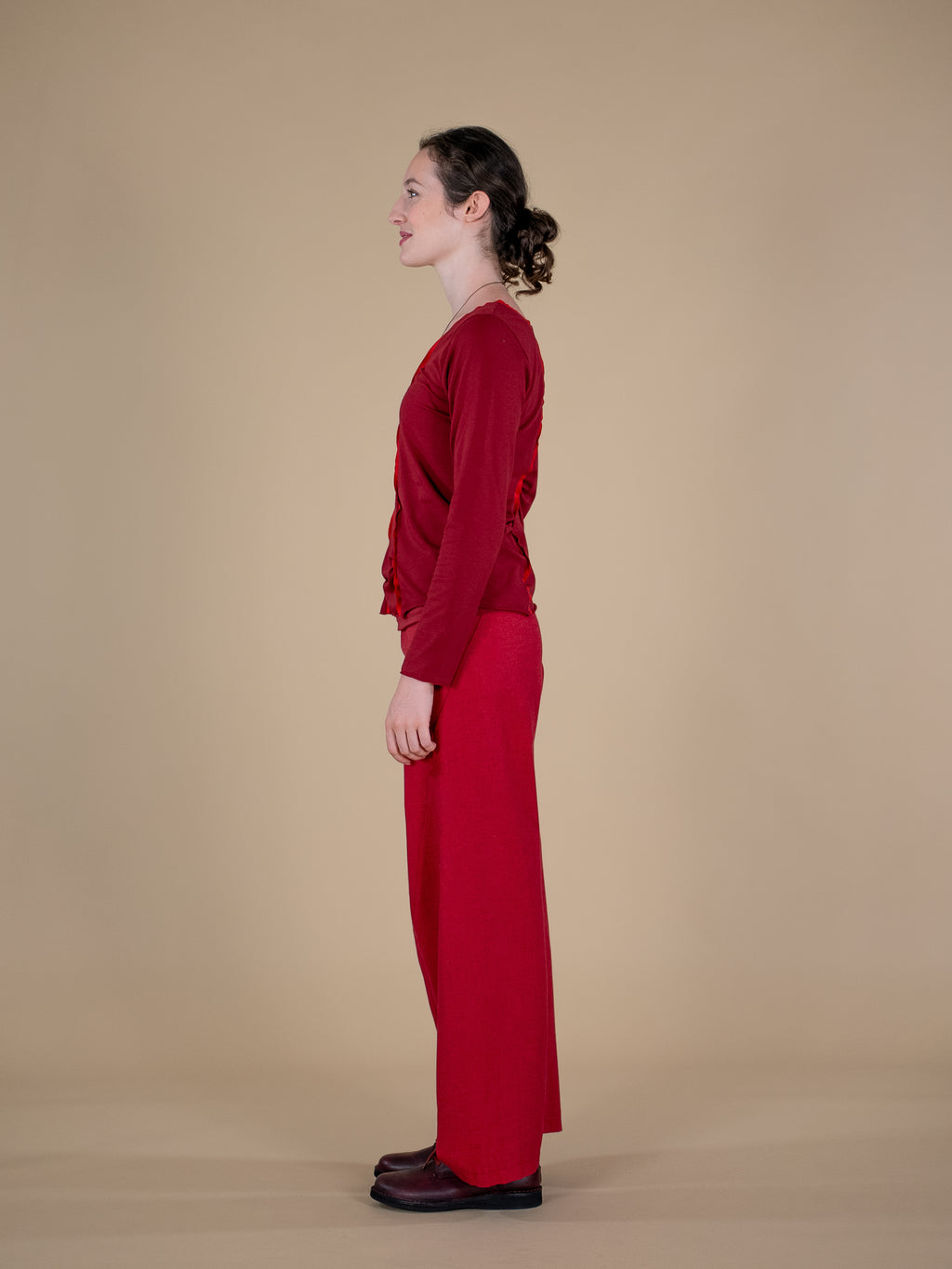 Shirt Merlo (Art. 100/2627) wholesale 35€