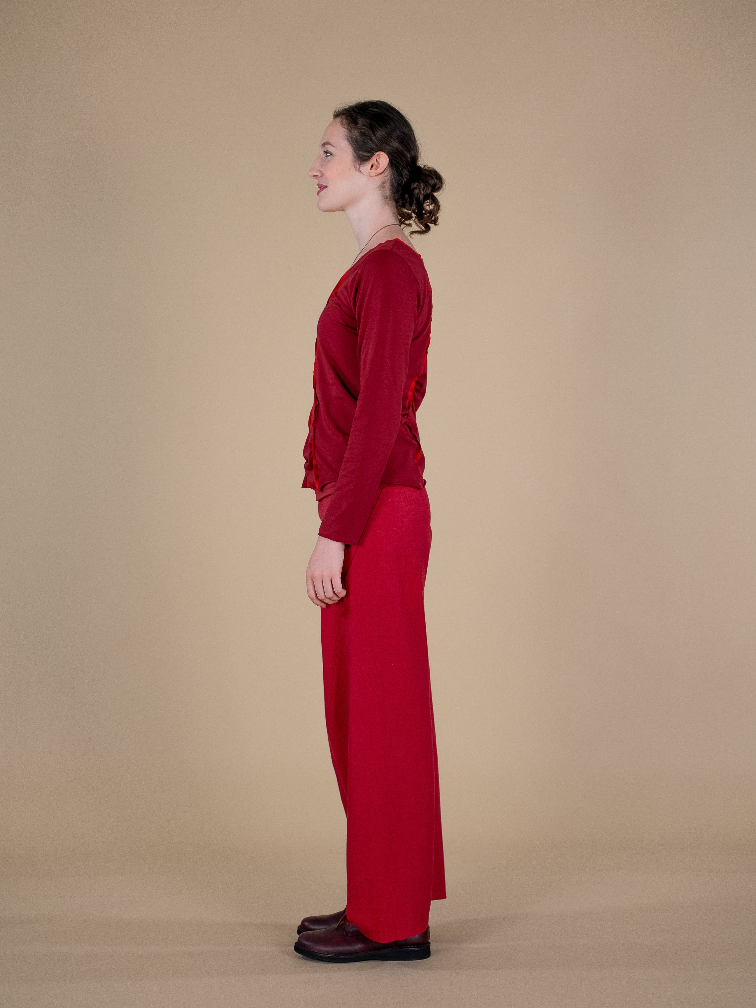Shirt Merlo (Art. 100/2627) wholesale 35€