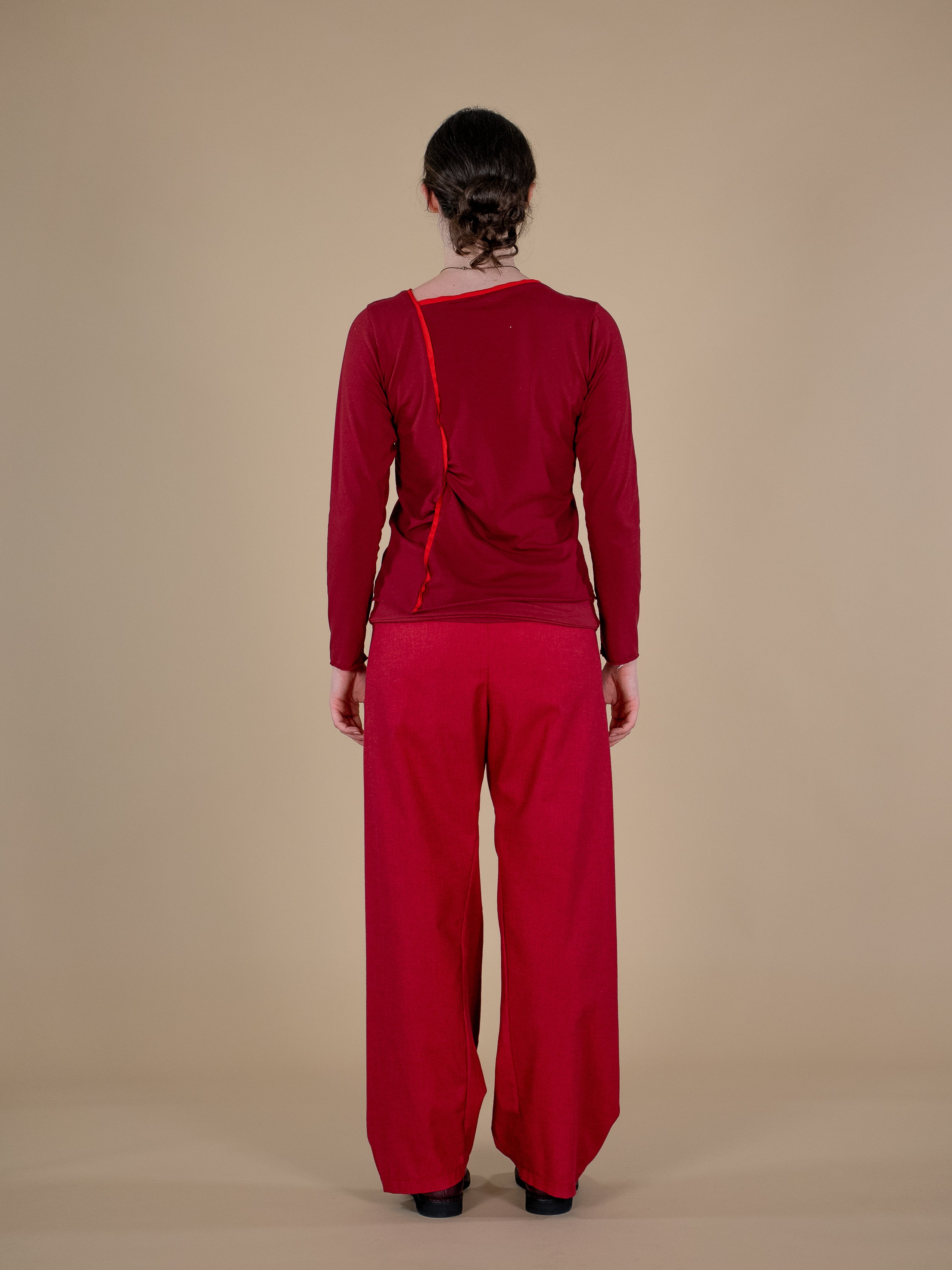 Shirt Merlo (Art. 100/2627) wholesale 35€