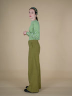 Trousers Ghiro (Art. 31/2627) wholesale 63€