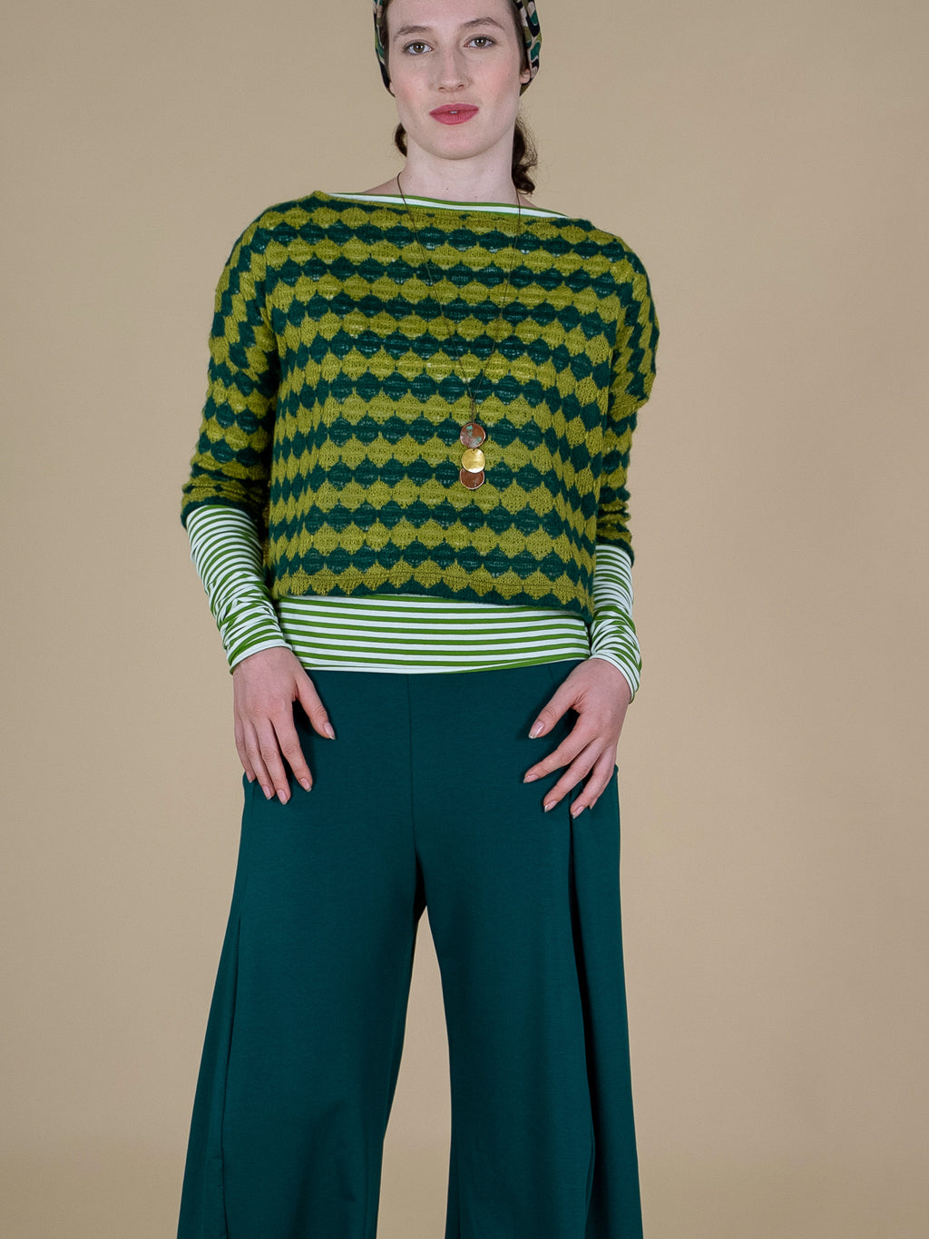Pullover Sturla (Art. 24/2627) wholesale 40€