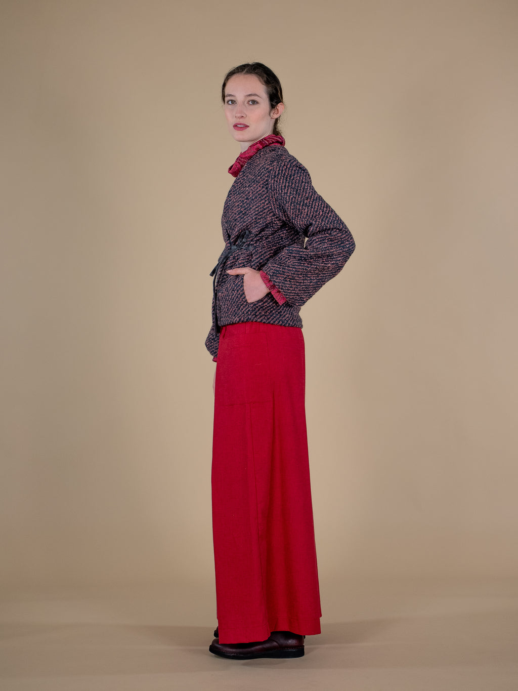 Jacket Ghiro (Art. 10/2627) wholesale 60€