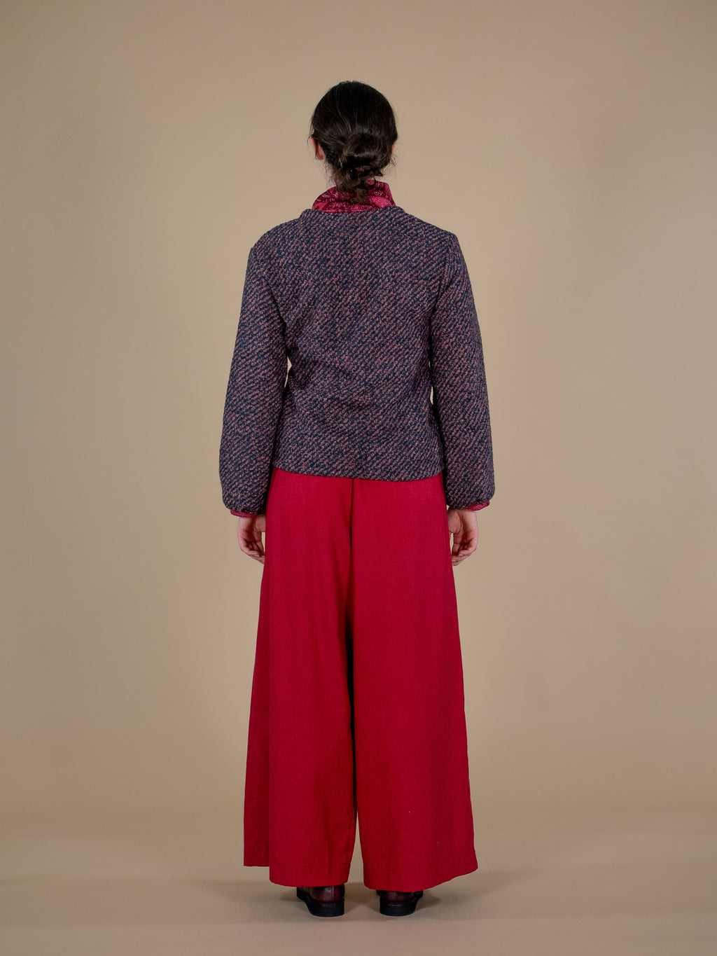 Jacket Ghiro (Art. 10/2627) wholesale 60€