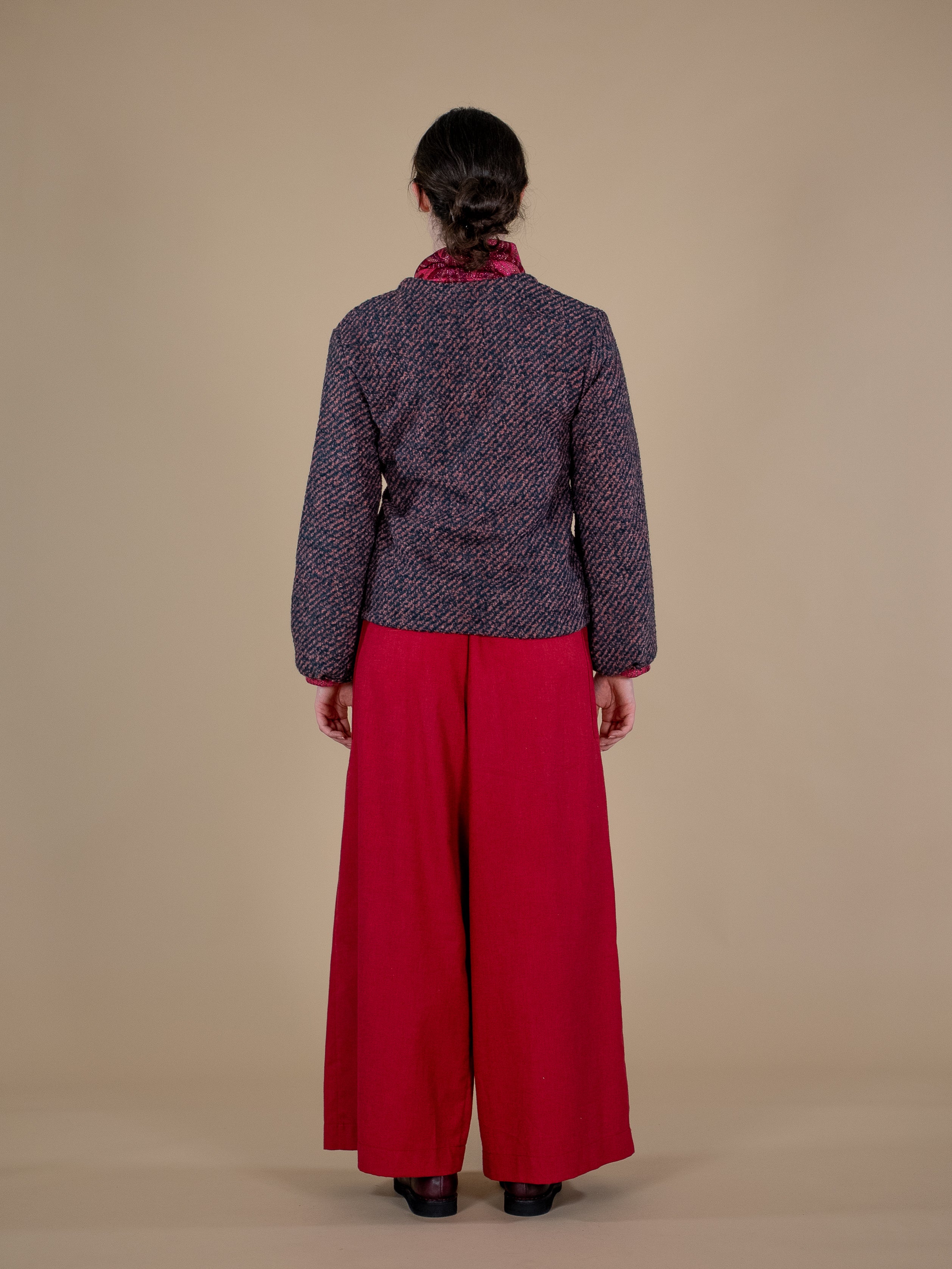 Jacket Ghiro (Art. 10/2627) wholesale 60€