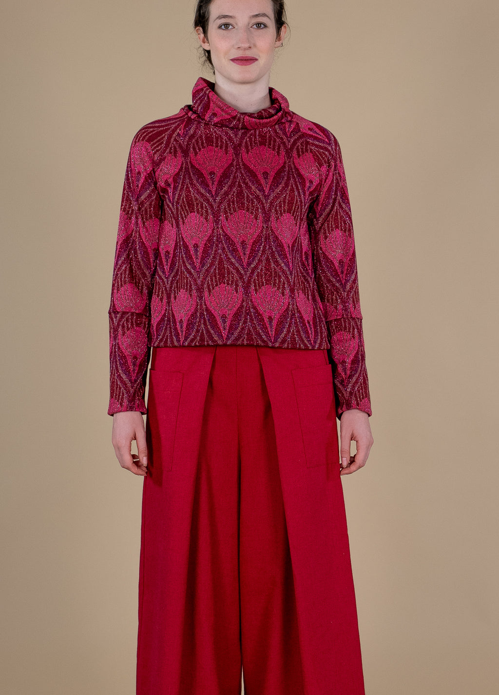 Pullover Pablo (Art. 26/2627) wholesale 47€