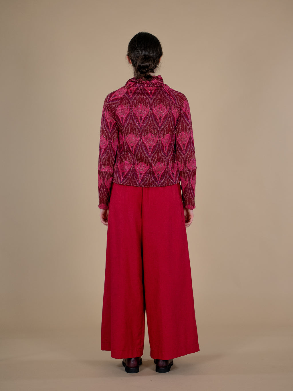 Pullover Pablo (Art. 26/2627) wholesale 47€ (BIS)