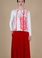 Shirt Gufo (Art. 11/2627) wholesale 35€