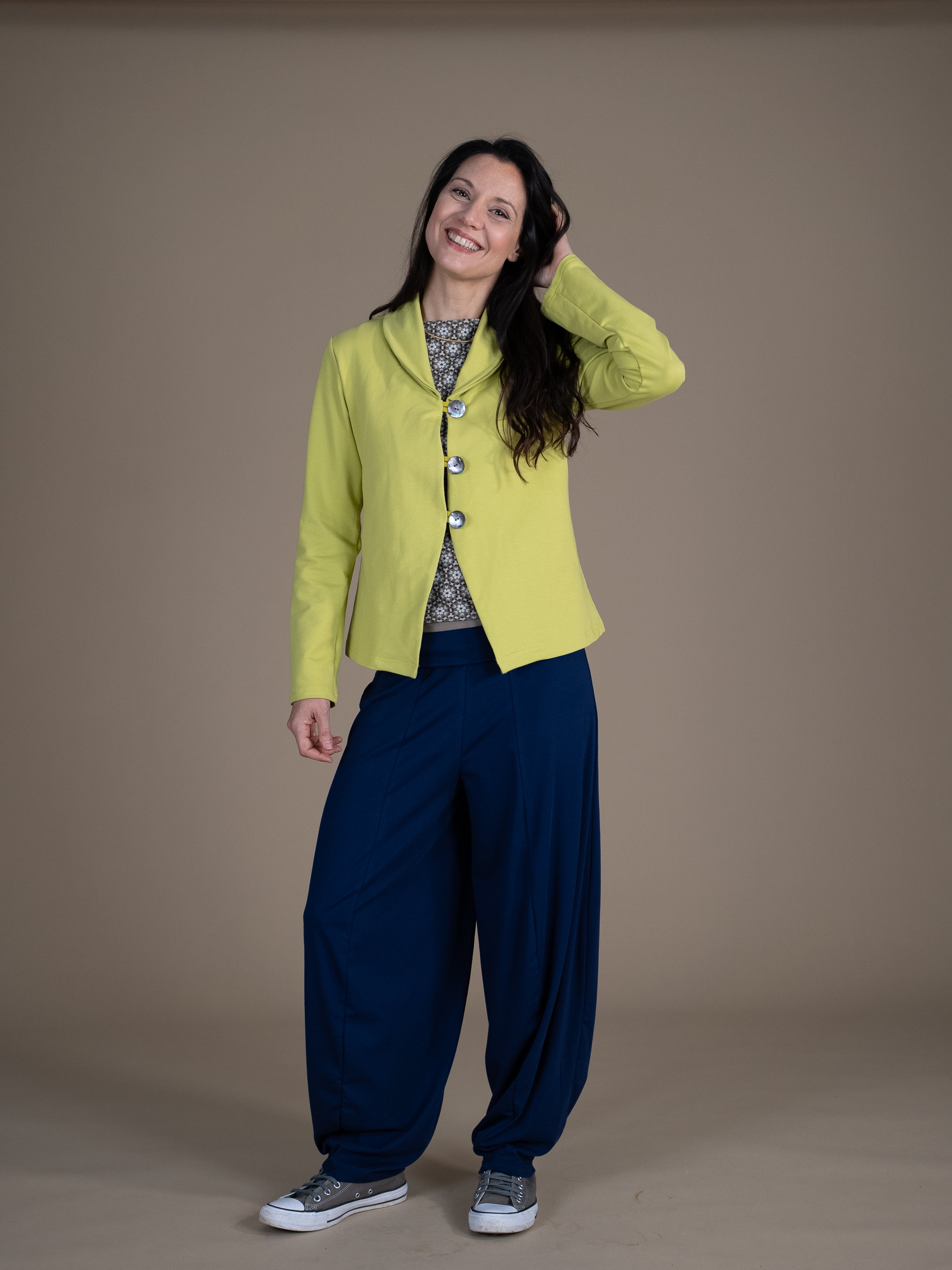 Jacket Anguria (Art. 25/26) wholesale 47€