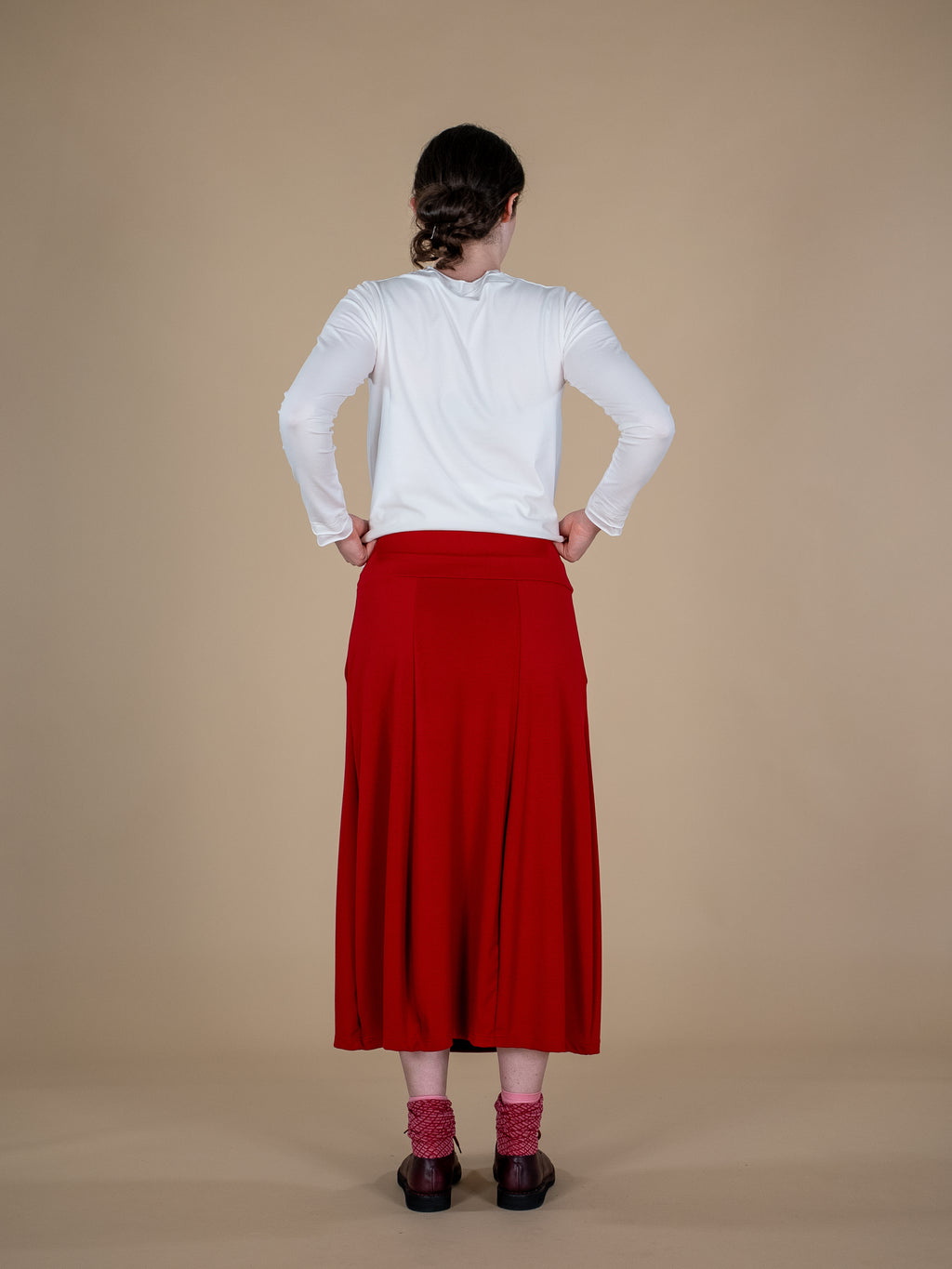 Skirt Marmotta (Art. 41/2627) wholesale 45€