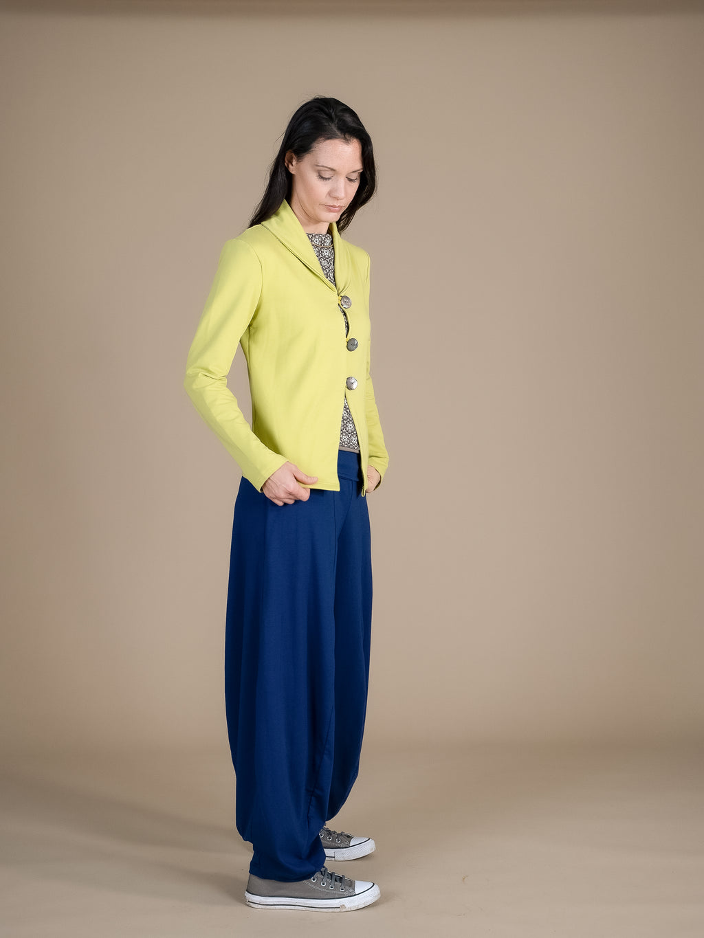 Giacca Anguria (Art. 25/26)