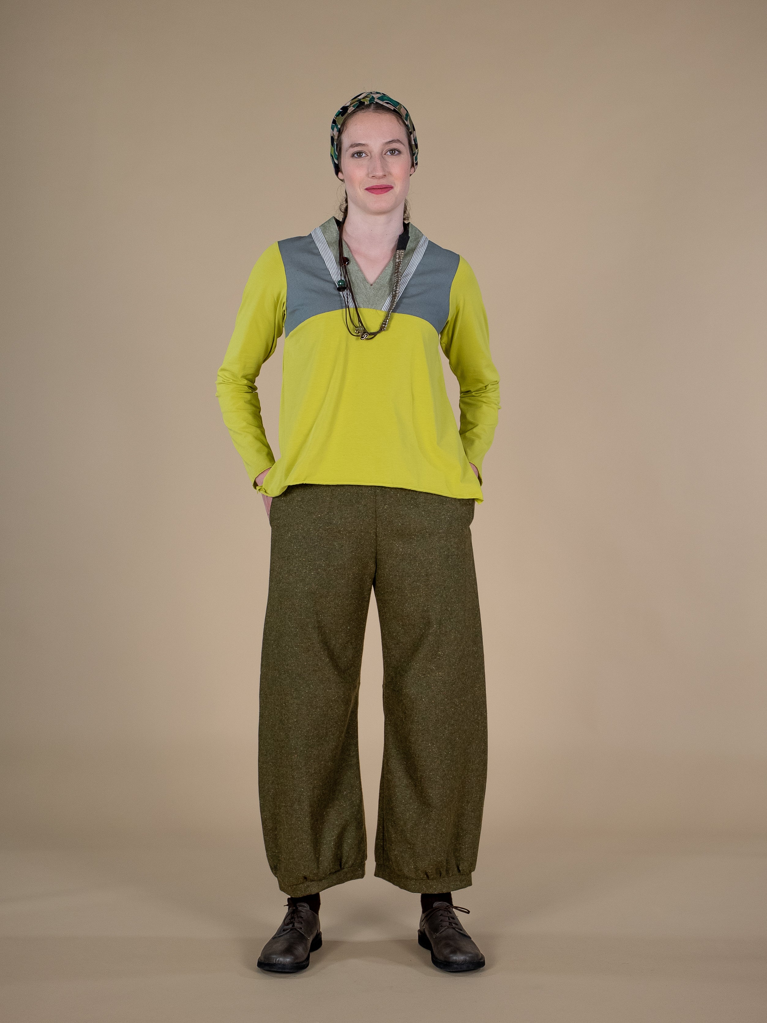 Shirt Volpe (Art. 13/2627) wholesale 35€