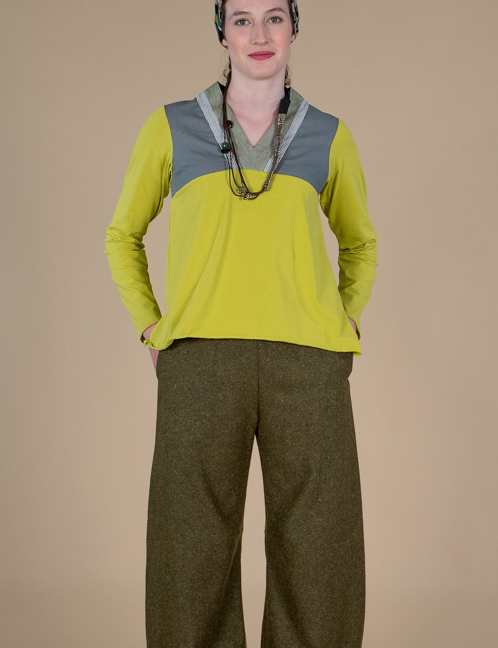 Shirt Volpe (Art. 13/2627) wholesale 35€