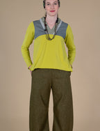 Shirt Volpe (Art. 13/2627) wholesale 35€