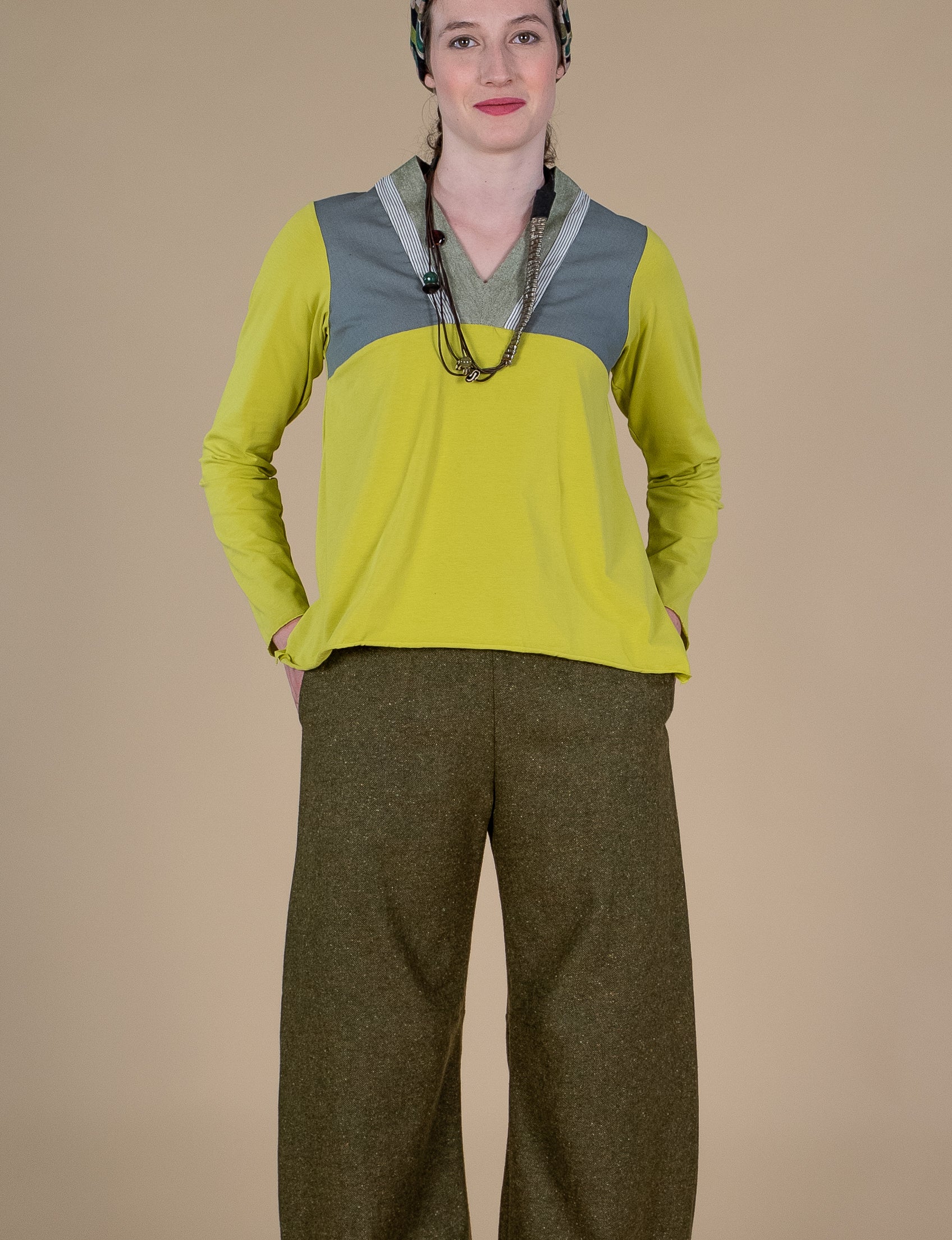 Shirt Volpe (Art. 13/2627) wholesale 35€