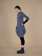 Dress Riccio (Art. 50/2627) wholesale 55€