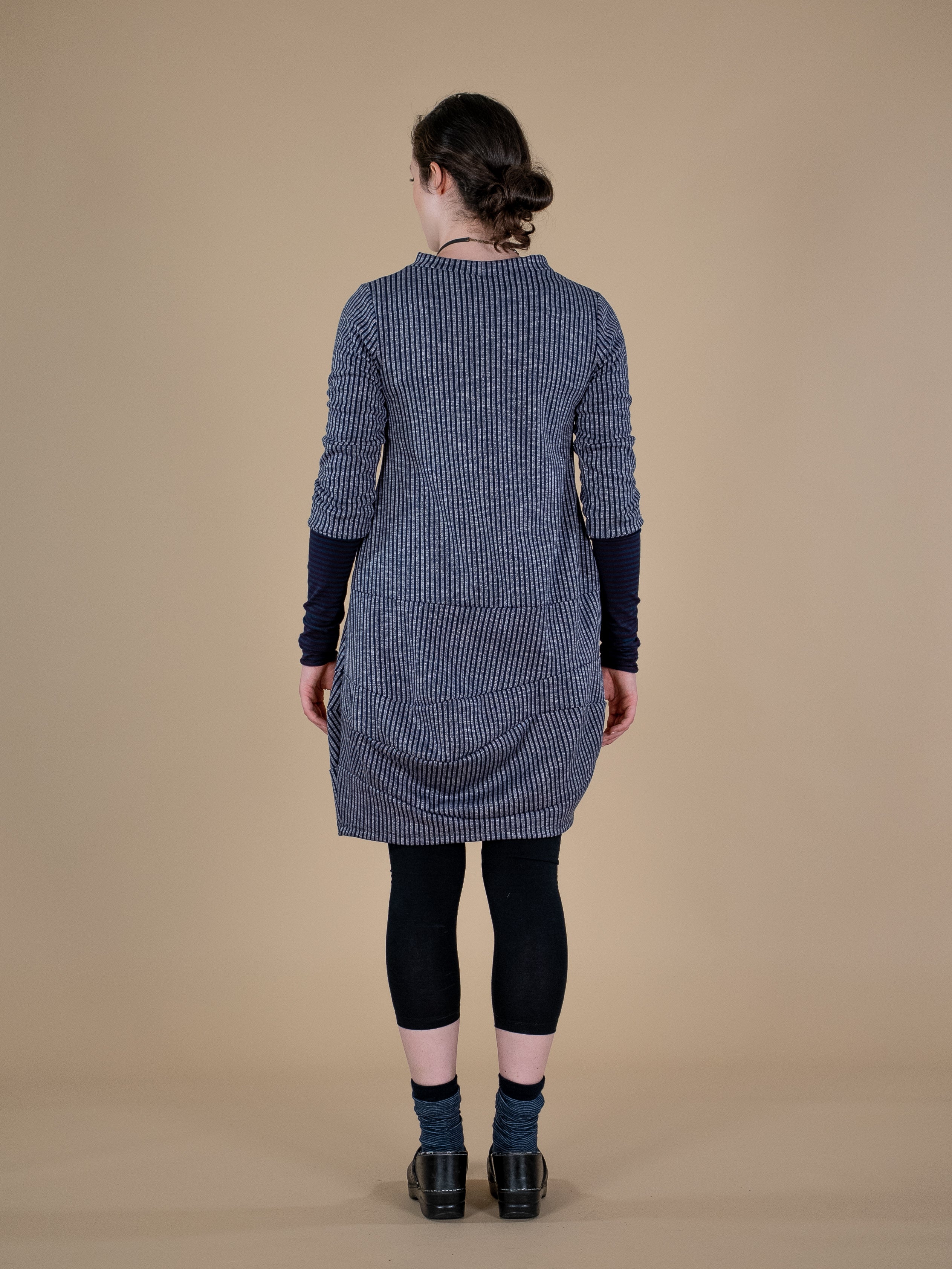 Dress Riccio (Art. 50/2627) wholesale 55€