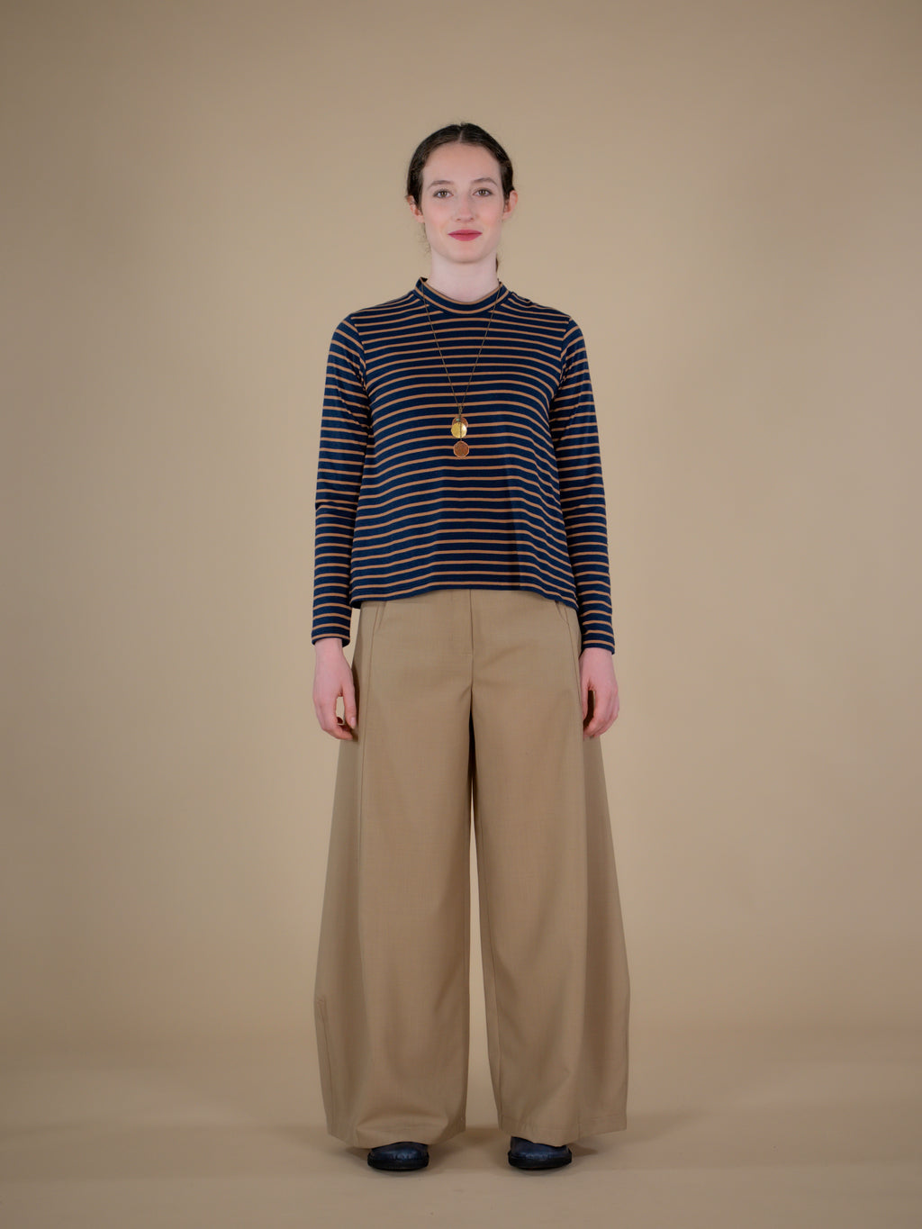 Shirt Dulconia (Art. 15/2627) wholesale 30€