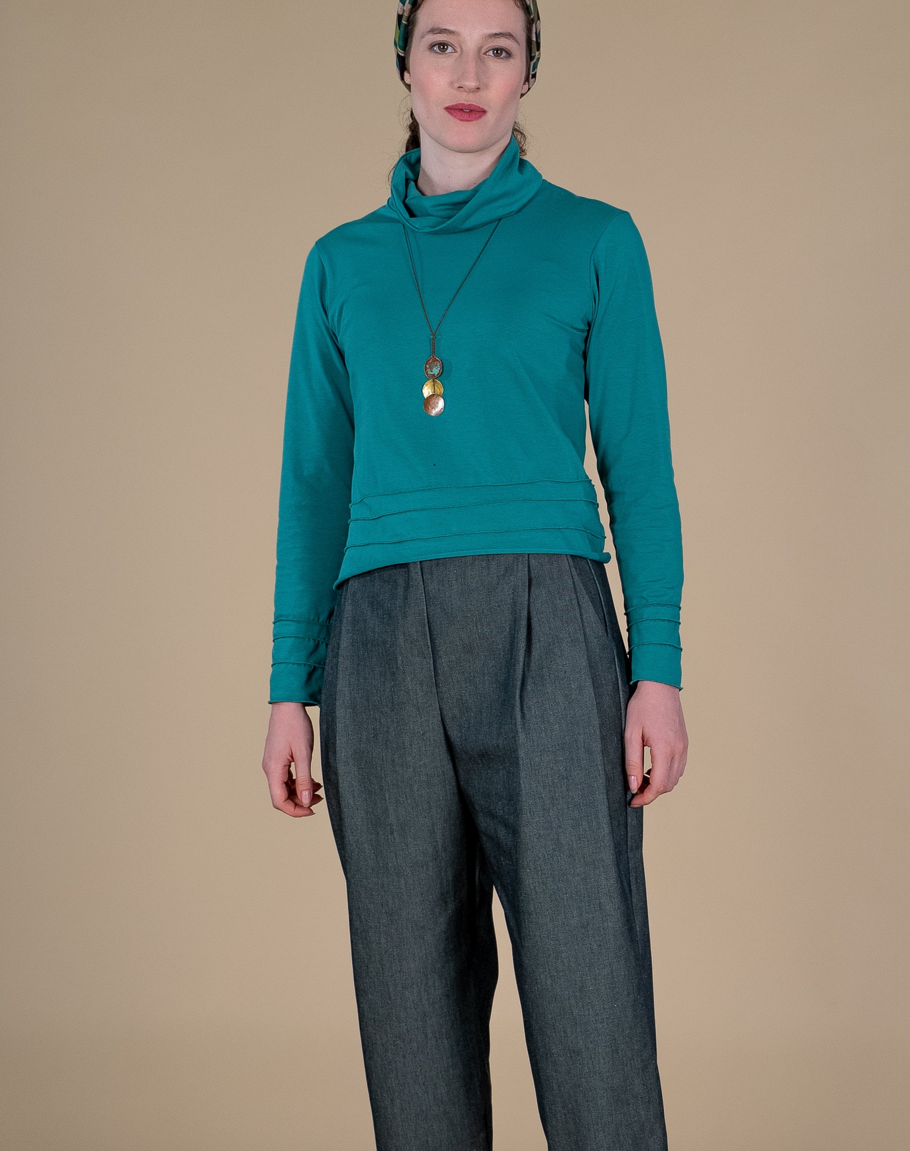 Shirt Ghiro (Art. 14/2627) Wholesale €35