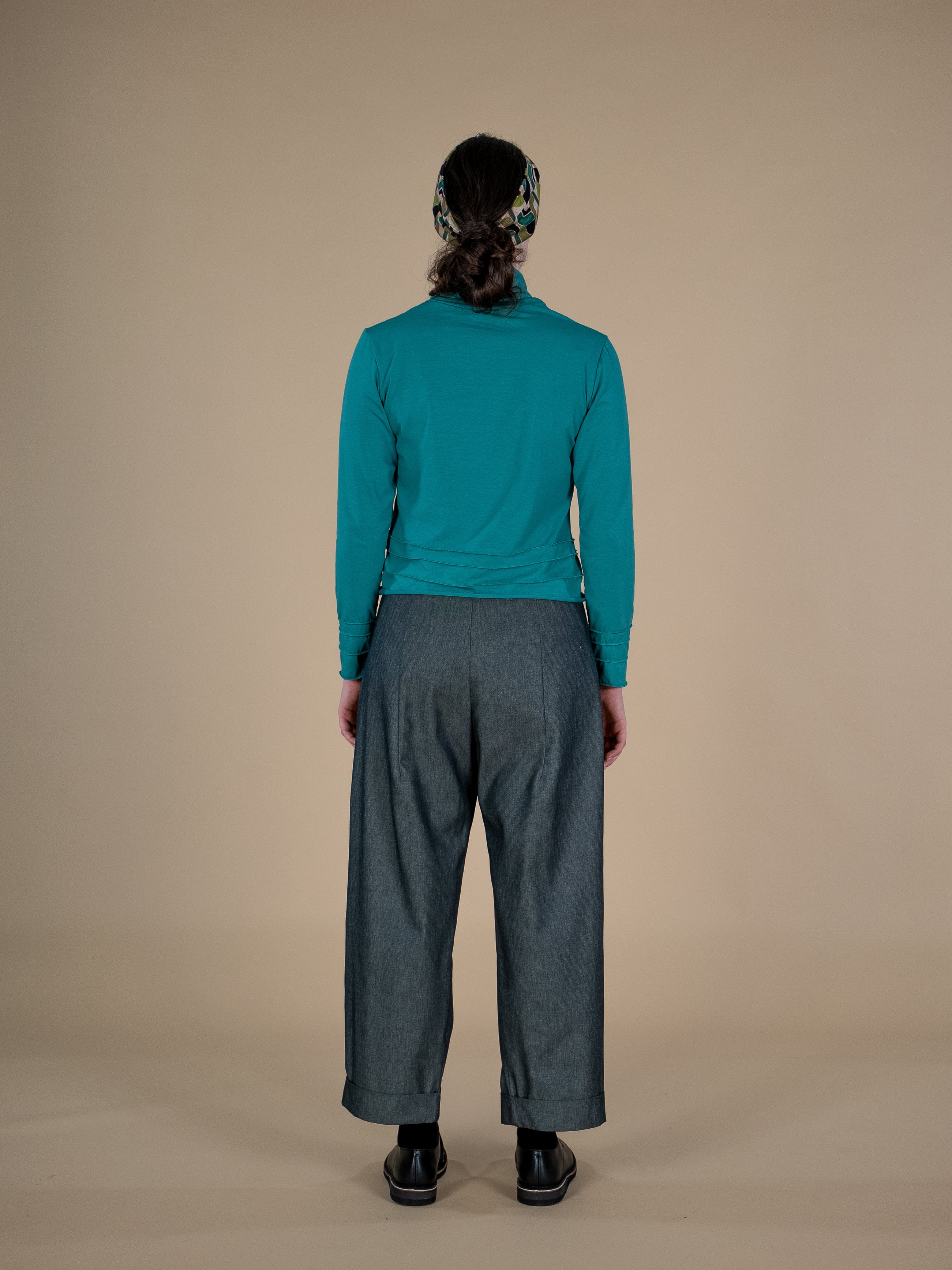 Shirt Ghiro (Art. 14/2627) wholesale 35€ (BIS)