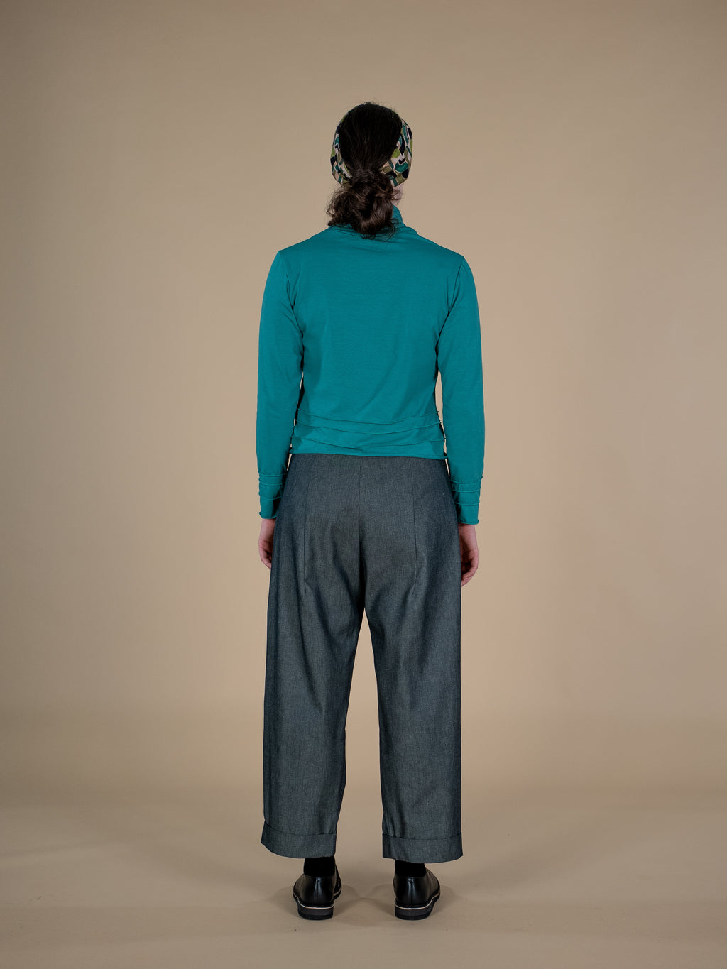 Trousers Saccarello (Art. 304/2627) wholesale 62€
