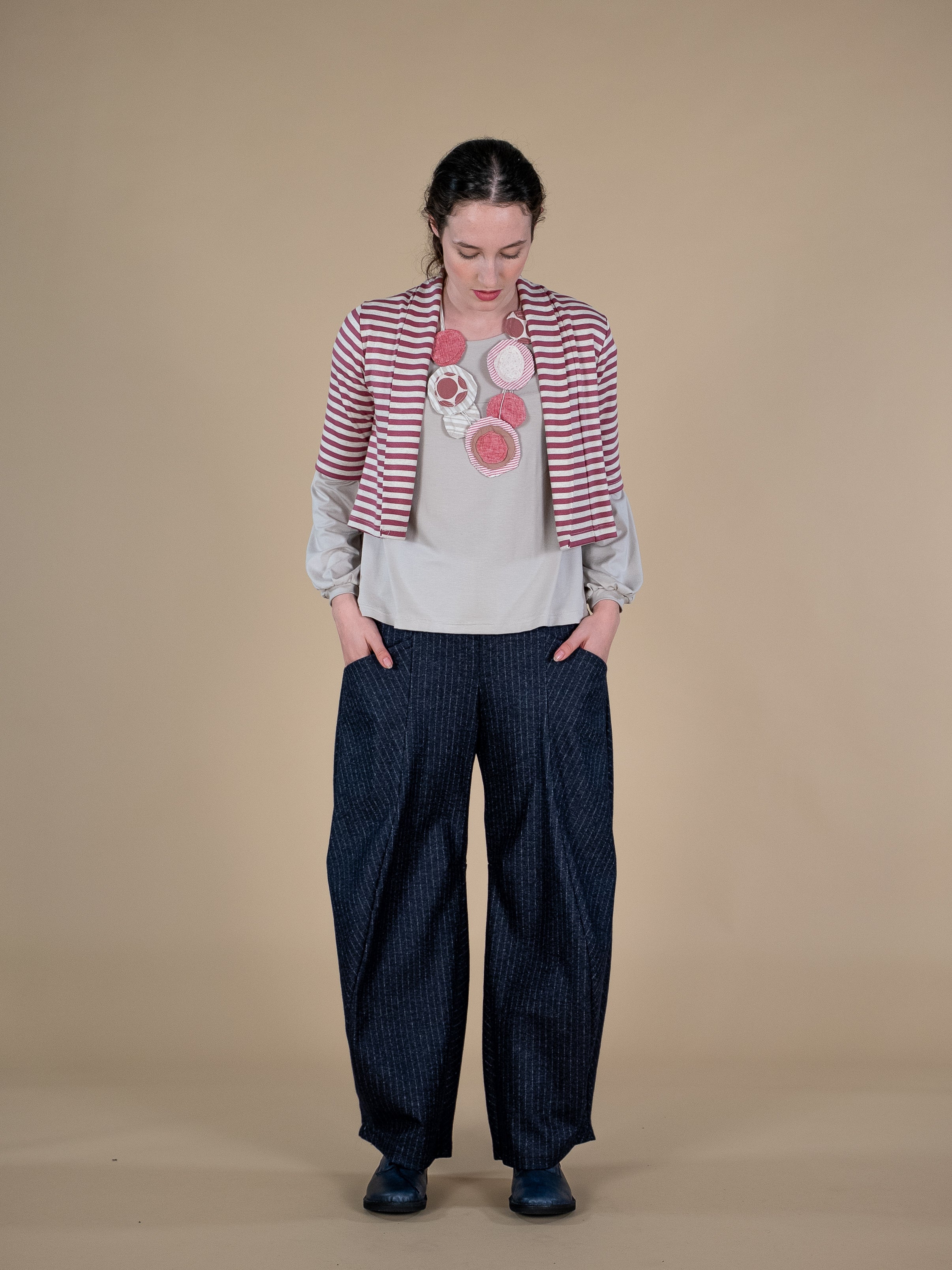 Jacket Gufo (Art. 21/2627) wholesale 42€