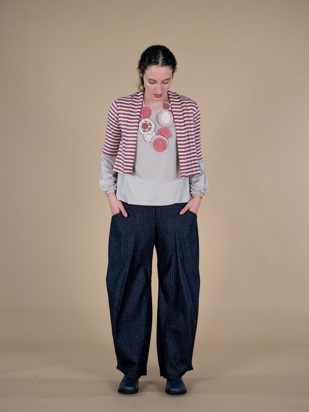 Jacket Gufo (Art. 21/2627) wholesale 42€ (BIS)
