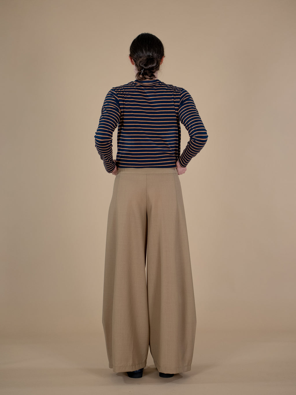 Trousers Onda (Art. 300/2627) wholesale 61€