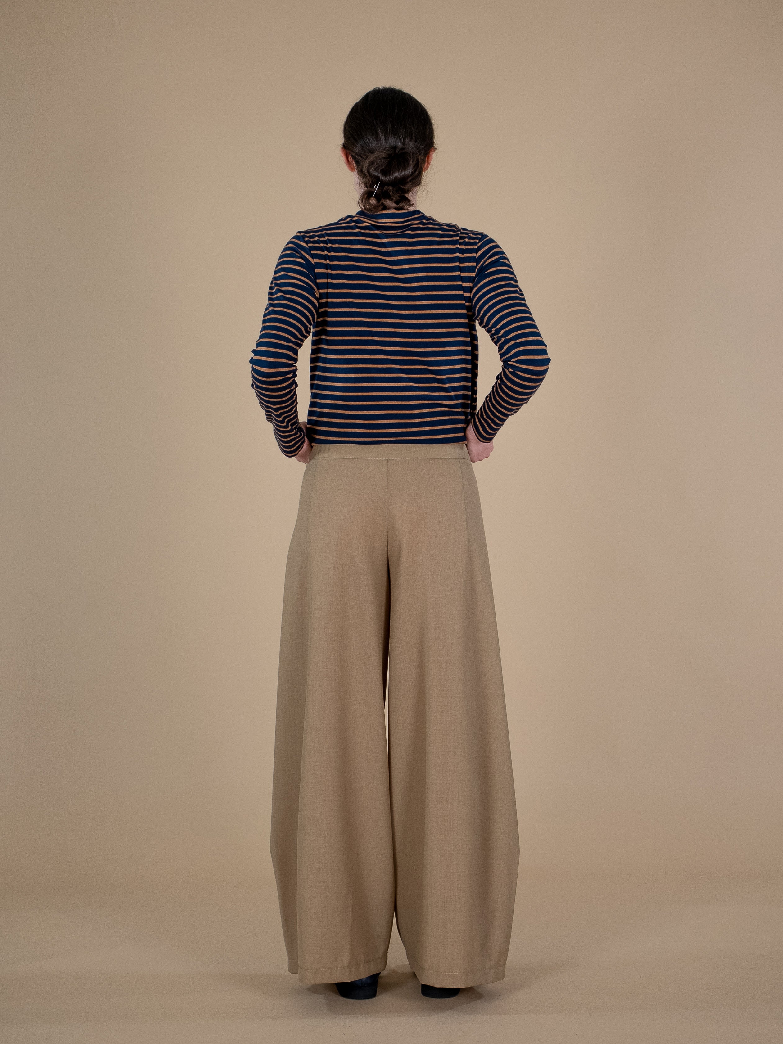 Trousers Onda (Art. 300/2627) wholesale 61€