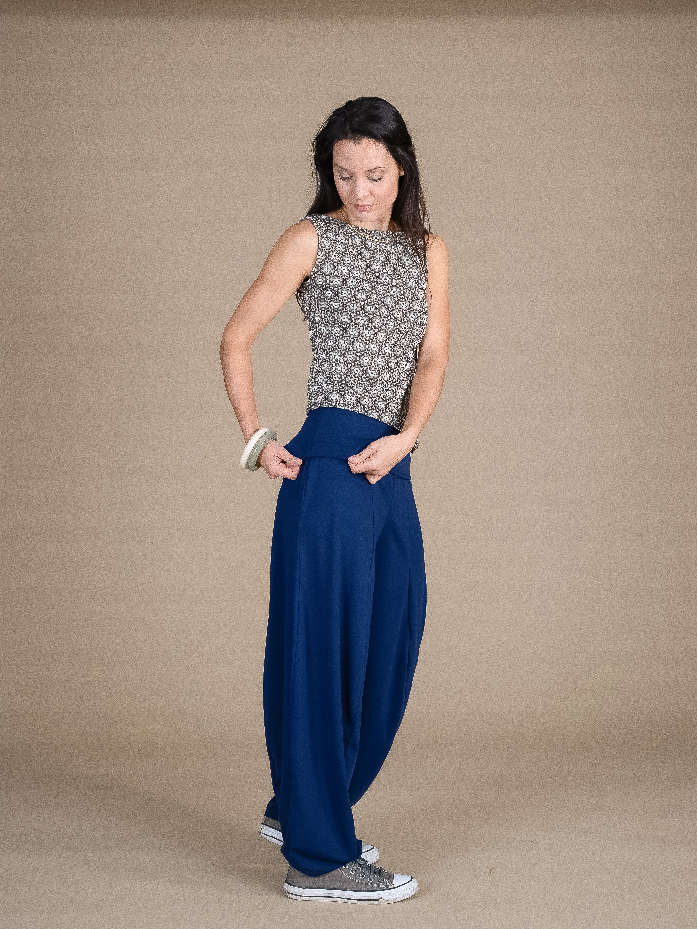 Pantalone Paguro (Art. 37/26)