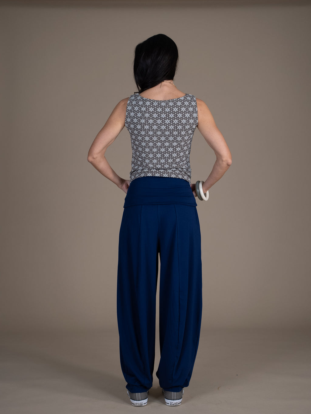 Pantalone Paguro (Art. 37/26)