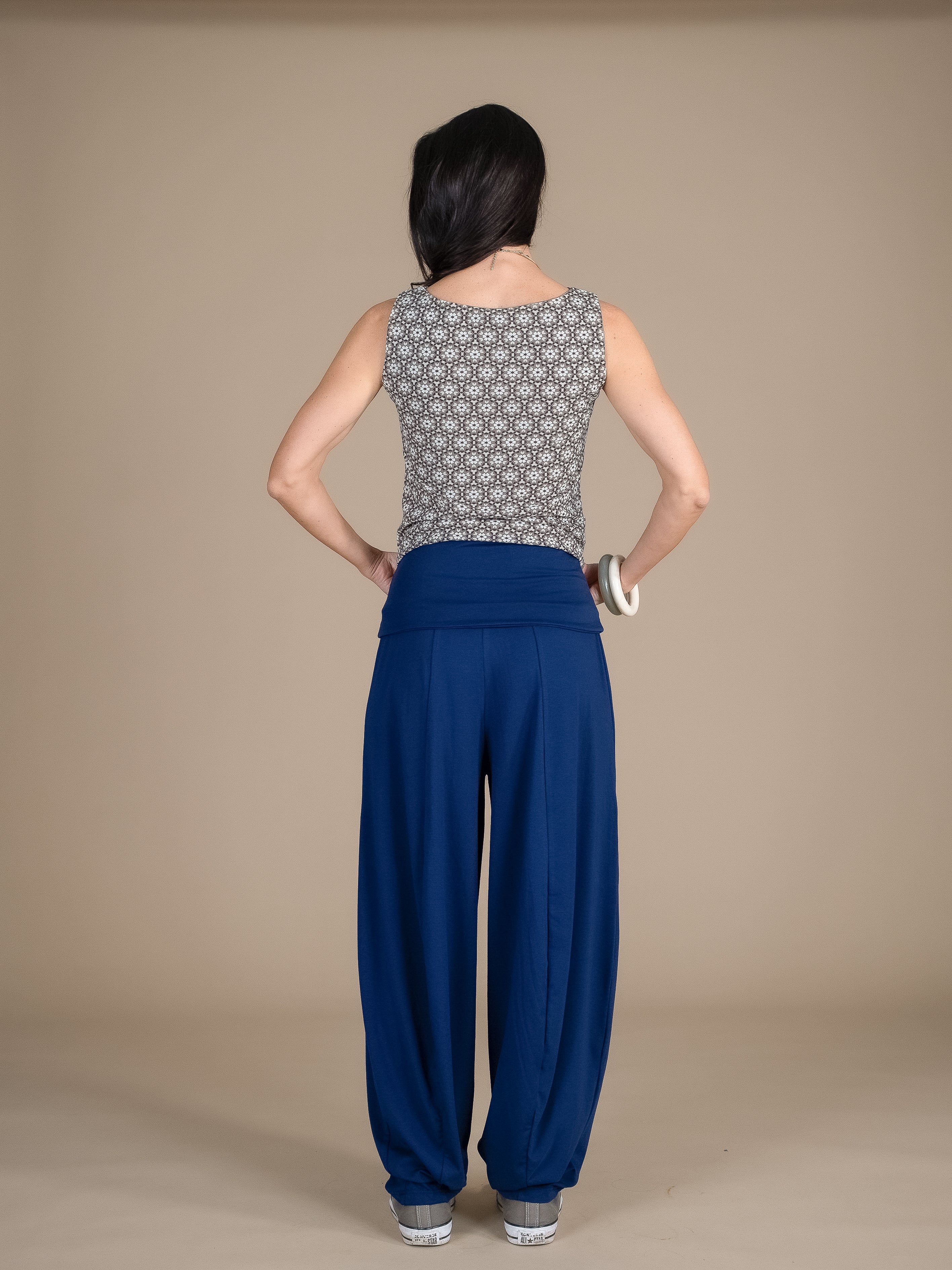 Pantalone Paguro (Art. 37/26)