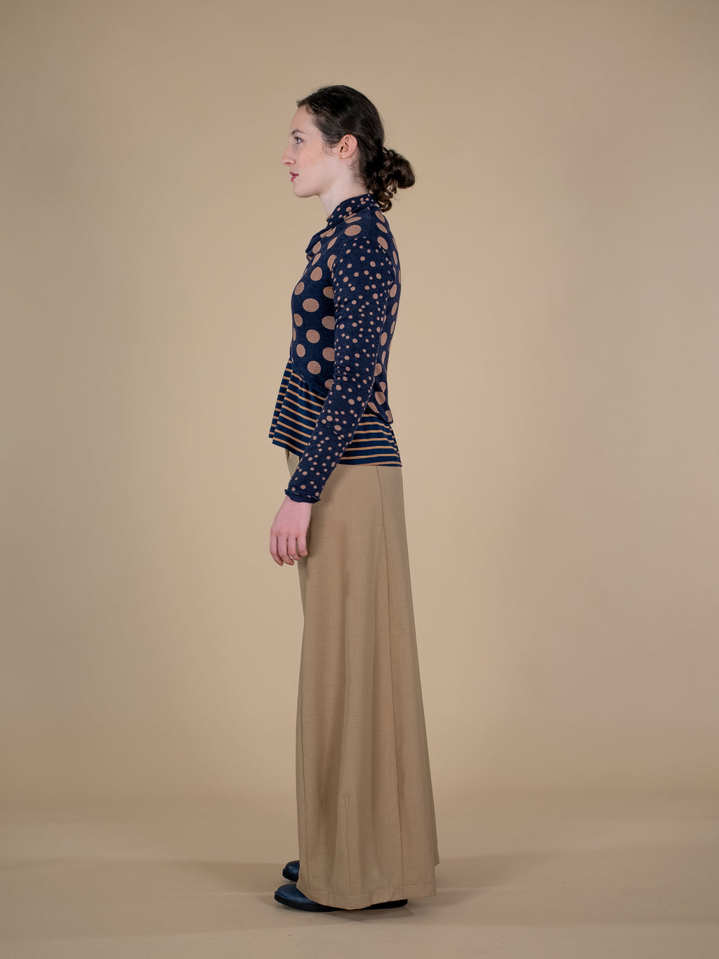 Pullover Biricoccolo (Art. 22/2627) wholesale 49€