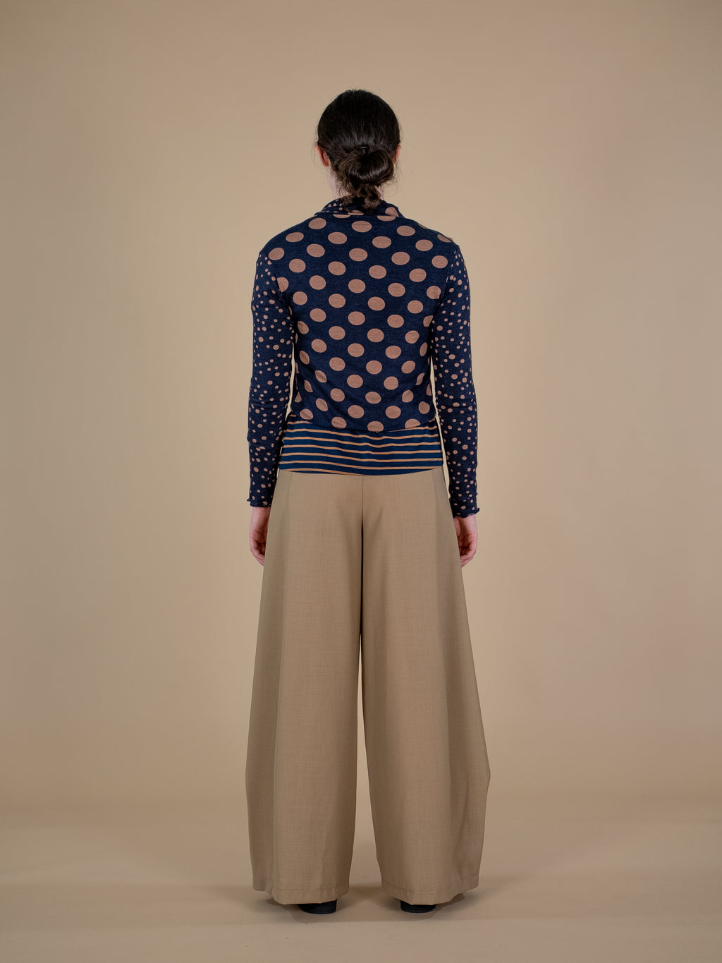 Pullover Biricoccolo (Art. 22/2627) wholesale 49€